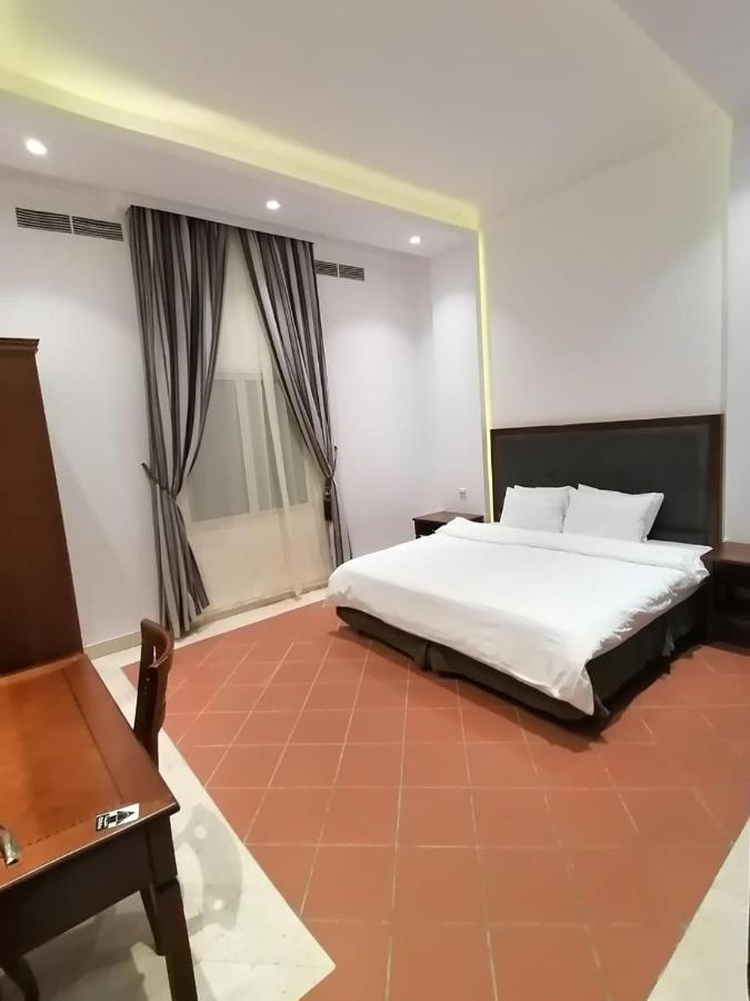 Durrah Beach Apartment Durat Alarous Extérieur photo