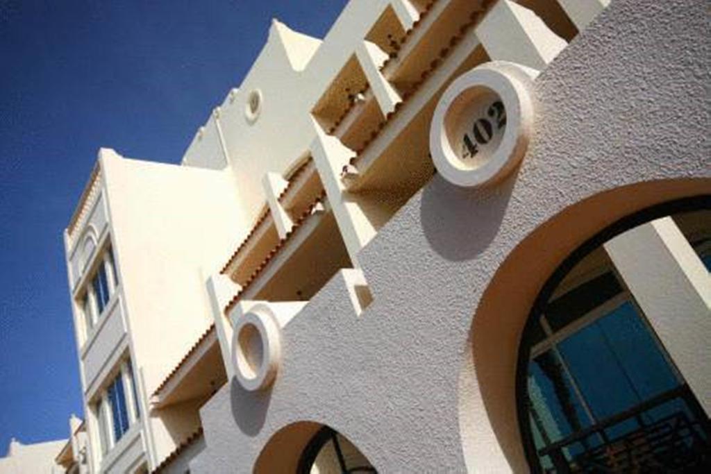 Durrah Beach Apartment Durat Alarous Extérieur photo