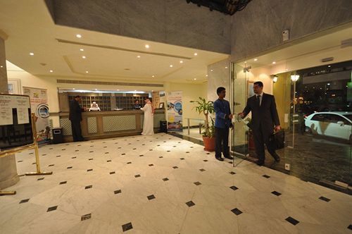 Durrah Beach Apartment Durat Alarous Extérieur photo